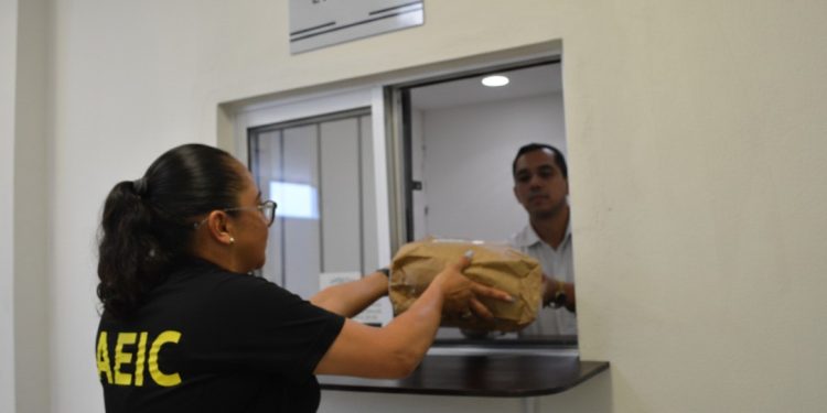 RECUPERA PGJE EN ENERO MÁS DE 100 OBJETOS REPORTADOS COMO ROBADOS