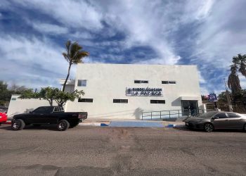 LLAMA IMSS BAJA CALIFORNIA SUR A CONSULTAR SEMANAS COTIZADAS, A TRAVÉS DE APLICACIÓN IMSS DIGITAL