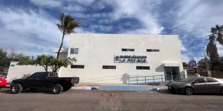 LLAMA IMSS BAJA CALIFORNIA SUR A CONSULTAR SEMANAS COTIZADAS, A TRAVÉS DE APLICACIÓN IMSS DIGITAL