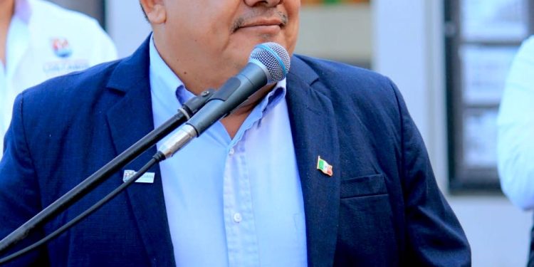 ANUNCIAN INICIO DE CONSTRUCCIÓN DE LA UNIVERSIDAD ROSARIO CASTELLANOS EN LOS CABOS