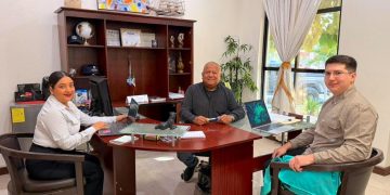 ANUNCIAN INICIO DE CONSTRUCCIÓN DE LA UNIVERSIDAD ROSARIO CASTELLANOS EN LOS CABOS