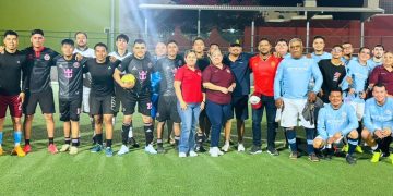 ANUNCIAN INICIO DE CONSTRUCCIÓN DE LA UNIVERSIDAD ROSARIO CASTELLANOS EN LOS CABOS