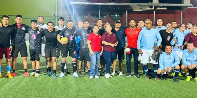 ANUNCIAN INICIO DE CONSTRUCCIÓN DE LA UNIVERSIDAD ROSARIO CASTELLANOS EN LOS CABOS