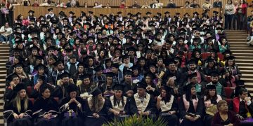 UNIVERSIDAD MUNDIAL ENTREGÓ NUEVOS PROFESIONISTAS A LA SOCIEDAD SUDCALIFORNIANA