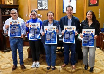 CELINA RAMÍREZ ANUNCIA LA PRÓXIMA CONVOCATORIA DE “PRESIDENTE POR UN DÍA”