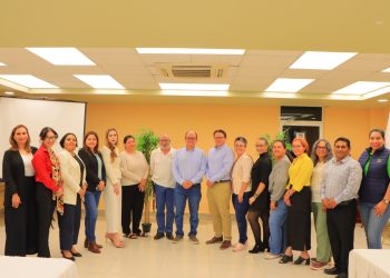 INICIA UABCS LOS CABOS DOCTORADO EN ESTUDIOS SOCIOECOLÓGICOS