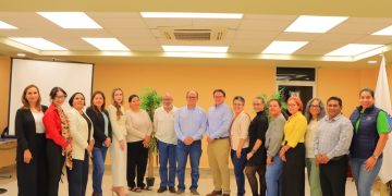 INICIA UABCS LOS CABOS DOCTORADO EN ESTUDIOS SOCIOECOLÓGICOS