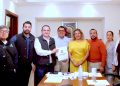 CASA POR CASA ENTREGA DIRECCIÓN MUNICIPAL DE ATENCIÓN CIUDADANA APOYOS ASISTENCIALES EN CABO SAN LUCAS