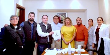 CASA POR CASA ENTREGA DIRECCIÓN MUNICIPAL DE ATENCIÓN CIUDADANA APOYOS ASISTENCIALES EN CABO SAN LUCAS