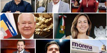 DIRECTO… Y AL GRANO/ MORENA: ¡A PUERTA CERRADA!