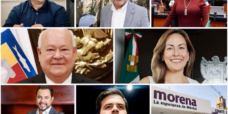 DIRECTO… Y AL GRANO/ MORENA: ¡A PUERTA CERRADA!