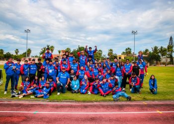 SUMA MULEGÉ 52 MEDALLAS MÁS Y ALCANZA 113 PRESEAS EN LOS JUEGOS CONADE 2026