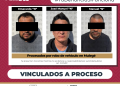 INVESTIGACIÓN DE LA PGJE PERMITE VINCULAR A PROCESO A TRES HOMBRES POR ROBO DE VEHÍCULO EN MULEGÉ
