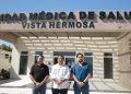 UNIDAD MÉDICA DE VISTA HERMOSA BRINDA ATENCIÓN INTEGRAL Y GRATUITA EN SAN JOSÉ DEL CABO