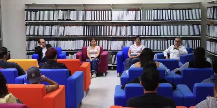 REANUDAN EN LA UABCS FORO PERMANENTE DE PANORAMA