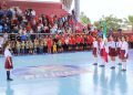 CONCLUYE TORNEO “ EL GOLAZO” DE LA LIGA INFANTIL Y JUVENIL INDEM EN CABO SAN LUCAS