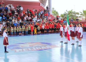 CONCLUYE TORNEO “ EL GOLAZO” DE LA LIGA INFANTIL Y JUVENIL INDEM EN CABO SAN LUCAS