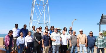 UABCS SE SUMA A MEGA LIMPIEZA ESTATAL DE PLAYAS 2026 “OLA AZUL, MOVIMIENTO QUE UNE, LIMPIA Y TRANSFORMA”