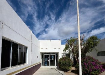 CON JORNADA “ TEQUIO ELENA ARIZMENDI” ISSSTE BAJA CALIFORNIA SUR REFUERZA ACCIONES DE MEJORA EN CLÍNICA HOSPITAL “ CIUDAD CONSTITUCIÓN “