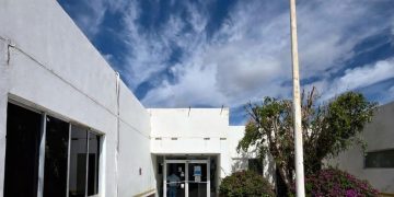 CON JORNADA “ TEQUIO ELENA ARIZMENDI” ISSSTE BAJA CALIFORNIA SUR REFUERZA ACCIONES DE MEJORA EN CLÍNICA HOSPITAL “ CIUDAD CONSTITUCIÓN “