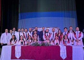 CONSOLIDA ISSSTE BAJA CALIFORNIA SUR FORMACIÓN DE PROFESIONALES DE LA SALUD EN SIETE ESPECIALIDADES MÉDICAS