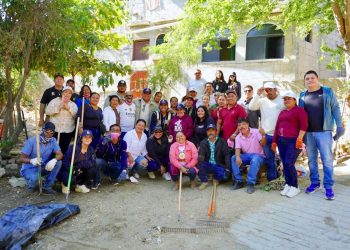 INVITA BIBLIOTECA AMELIA WILKES A NIÑAS Y NIÑOS AL CLUB DE TAREAS GRATUITO EN CABO SAN LUCAS