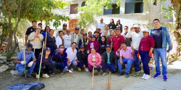 INVITA BIBLIOTECA AMELIA WILKES A NIÑAS Y NIÑOS AL CLUB DE TAREAS GRATUITO EN CABO SAN LUCAS