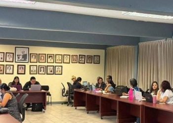 PARTICIPAN MÁS DE 5 MIL DOCENTES SUDCALIFORNIANOS EN CURSOS PARA CONSOLIDAR LA NUEVA ESCUELA MEXICANA