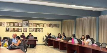 PARTICIPAN MÁS DE 5 MIL DOCENTES SUDCALIFORNIANOS EN CURSOS PARA CONSOLIDAR LA NUEVA ESCUELA MEXICANA