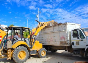 RENOVACIÓN EN LOS SERVICIOS PÚBLICOS DE LOS CABOS CON LA PRÓXIMA ADQUISICIÓN DE MAQUINARIA NUEVA