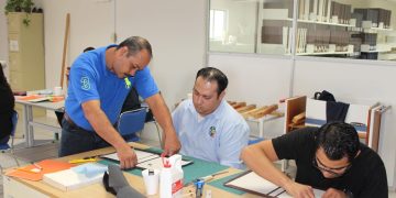 INVITA UABCS A INTEGRARSE A SU CLUB DE TÉCNICAS ARTESANALES DE ENCUADERNACIÓN