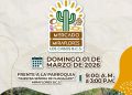 INVITA AYUNTAMIENTO DE LOS CABOS A DISFRUTAR DEL “ MERCADO MIRAFLORES “