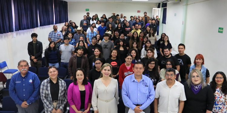 PROMUEVE UABCS EL BIENESTAR ANIMAL COMO BASE PARA UNA CULTURA DE PAZ