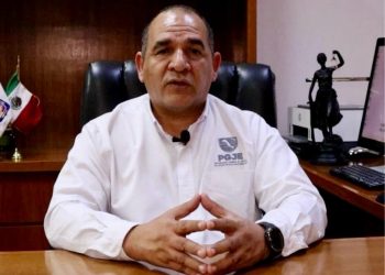 REAFIRMA PROCURADOR ANTONIO LÓPEZ RODRÍGUEZ COMPROMISO INSTITUCIONAL CON LA JUSTICIA Y LA LEGALIDAD EN BCS