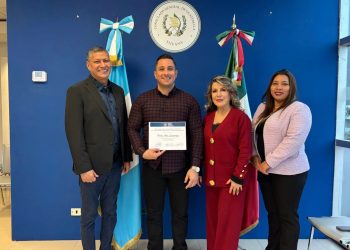 LA MESA DE SEGURIDAD DE BAJA CALIFORNIA SUR SE MANTIENE EN SESIÓN PERMANENTE