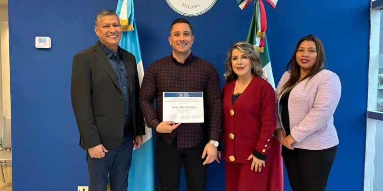 LA MESA DE SEGURIDAD DE BAJA CALIFORNIA SUR SE MANTIENE EN SESIÓN PERMANENTE