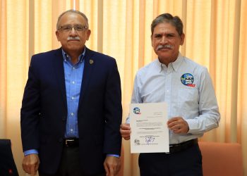 UABCS INVITA A LA EXPOSICIÓN “NOPALIA” DE ANÍBAL ANGULO