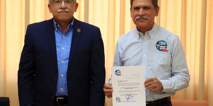 UABCS INVITA A LA EXPOSICIÓN “NOPALIA” DE ANÍBAL ANGULO