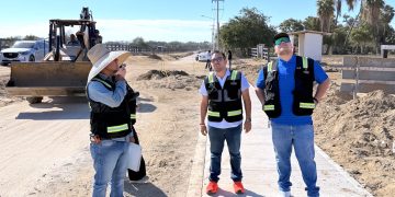 CELEBRAN CON ÉXITO LA PRIMERA CAMINATA CANINA EN CABO SAN LUCAS