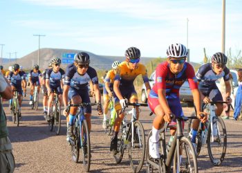 BCS EN LA RECTA FINAL DE LA ETAPA  ESTATAL DE LA OLIMPIADA NACIONAL 2026