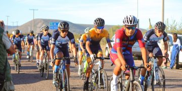 BCS EN LA RECTA FINAL DE LA ETAPA  ESTATAL DE LA OLIMPIADA NACIONAL 2026