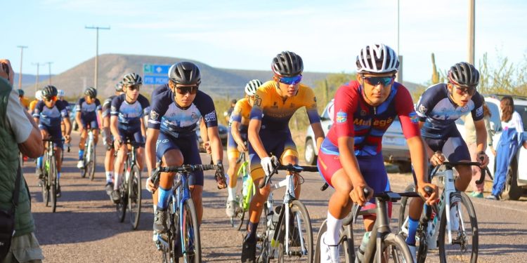 BCS EN LA RECTA FINAL DE LA ETAPA  ESTATAL DE LA OLIMPIADA NACIONAL 2026