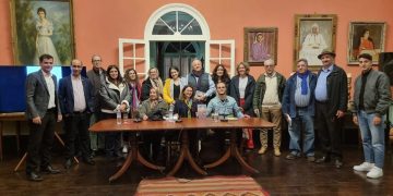 UABCS INAUGURARÁ II SEMINARIO  INTERNACIONAL DE INVESTIGACIÓN