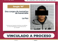 INICIA PGJE PROCESO PENAL CONTRA SERGIO “N” POR TENTATIVA DE HOMICIDIO