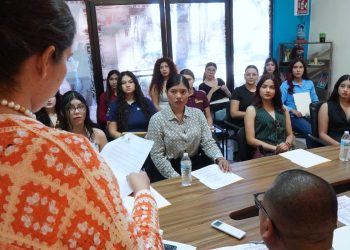 PRESENTAN A 14 CANDIDATAS A REYNA DE LAS FIESTAS TRADICIONALES SAN JOSÉ DEL CABO 2026