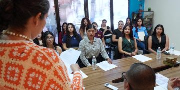 PRESENTAN A 14 CANDIDATAS A REYNA DE LAS FIESTAS TRADICIONALES SAN JOSÉ DEL CABO 2026