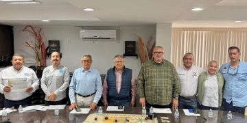 CALENDARIO 2026 FORTALECE LA PESCA  DEPORTIVA EN COMONDÚ: FONMAR