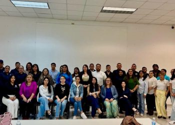 FORTALECE PGJE CAPACITACIÓN ESTRATÉGICA EN PROTECCIÓN A LA NIÑEZ Y JUSTICIA PARA ADOLESCENTES