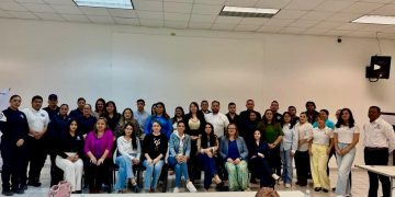 FORTALECE PGJE CAPACITACIÓN ESTRATÉGICA EN PROTECCIÓN A LA NIÑEZ Y JUSTICIA PARA ADOLESCENTES