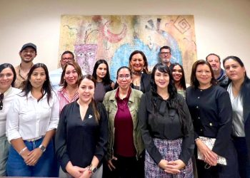 PRESENTA AYUNTAMIENTO DE LOS CABOS EL PROGRAMA ANUAL DE CAPACITACIONES 2026